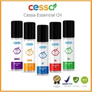 CESSA ESSENTIAL OIL 8ML