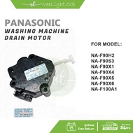 ORIGINAL PANASONIC WASHING MACHINE DRAIN MOTOR NA-F90H2 NA-F90S3 NA-F90X1 NA-F90X4 NA-F90X5 NA-F90X6