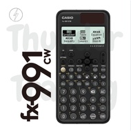 [SG] Casio FX-991CW Scientific Calculator
