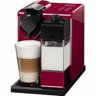 Nespresso Lattissima Touch F511咖啡 機 Coffee maker Delonghi EN550 膠囊 capsule drink