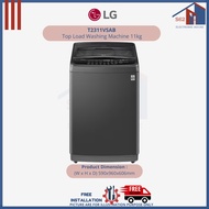 LG T2311VSAB Top Load Washing Machine 11kg