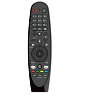 NEW AKB75375501 for LG AN MR18BA  AN-MR18BA AEU Magic Remote Control with Voice Mate for Select