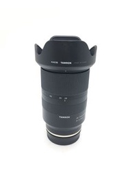 Tamron 28-75mm F2.8 (E-Mount)