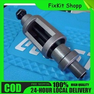 HONDA MOTORCYCLE PROFESSIONAL TOOLS BUSHING SWING ARM PULLER sakto sa bushing ng honda click 125 v2