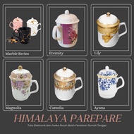 Vicenza Mug with Lid YA66/YC66/Y66/YM66