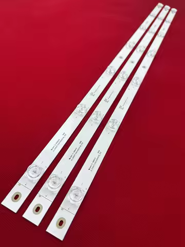 LED Backlight strip for JL.D40071330-002AS-M_V02 LB-C400U17-E5F-S-G71-JF1 Phi lco PTV40G50 Ptv40g50s