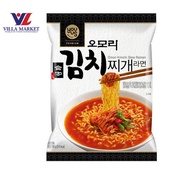 Youus Omori Kimchi Stew Ramen 160g