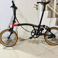 Brompton Chpt3 V2 Chapter 3