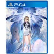 ✜ PS4 WING OF DARKNESS (ENGLISH) (ASIA) (เกมส์  PS4™ By ClaSsIC GaME OfficialS)