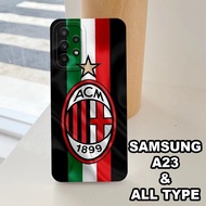 G49 - SAMSUNG A23 Softcase - Flexible rubber material - SAMSUNG A23 silicone - SAMSUNG A23 casing - 