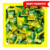 Permen Jelly Mangga / Jeli Manga / Mango Yupi Gummy Jely Candy