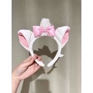 Marie disney Cat Headband