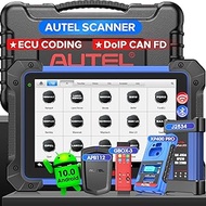 Autel MaxiIM IM608 2022 Professional Automotive Key Fob Programming Diagnostic Scan Tool with Newest