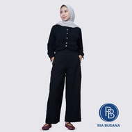 Ria Busana - Nampa - Women's Adult Long Pants Art. 9128