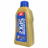 AHM Oil SPX2 – 0.65 L 10W-30 Matic Engine
