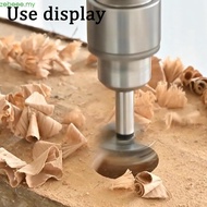 zebeee Woodworking Hole Opener Drill Bit 20mm Woodwork Drill Bits  Hole Saw Hinge
