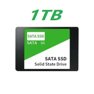 {asfrdt} Western Original 1TB Green Internal PC SSD SATA III 6 Gb/s 2.5"/7mm Up to 550 MB/s 240GB 2T
