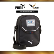 PUMA BMW MMS Portable Black 09036801
