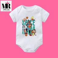 KATUN BABY JUMPER SPACE JAM LOONEY TUNES MOVIE BABY CLOTHES AGE 0 - 12 MONTHS TO 1 YEAR BABY KIDS NE