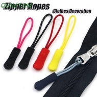 QUINTON Zip Cord Replacement for Apparel Sewing & Crafts