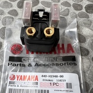Part Starter Bendik Byson Xeon Ninja 250