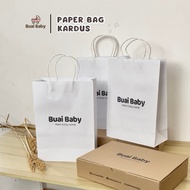 Beai Baby - Paper Bag Beai Baby Paper Bag