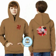 Hoodie Anak Tokyo Revengers Touman Mikey Banyak Varian Warna