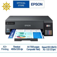 PRINTER EPSON L11050 A3 pengganti epson L1300 printer epson L11050