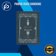 Kitab Al Barzanji Majmu Maulid Sedang A5 | Buku Barjanji/Berjanji | Penerbit Diponegoro Bandung