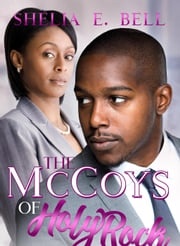 The McCoys of Holy Rock Shelia Bell