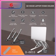 Gd HOUSE Laptop Stand Laptop Stand Tablet Stand Holder Laptop Stand Laptop Desk by starco