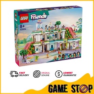 LEGO 42604 Friends Heartlake City Shopping Mall