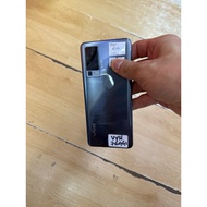 Vivo x50 pro 5g 256gb used