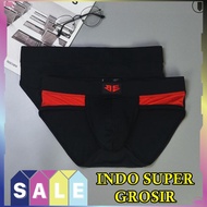 BOXER BRIEF MEN'S UNDERWEAR SEMPAK UNDERWEAR ADULT MEN'S BOXER / SEXY MEN'S BOXER BRIEF MEN'S UNDERW