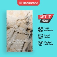 Isaiah 26 - Paperback - English - 9781546240471