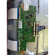 t-con board for LG LED TV panel 43 inch