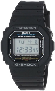 DW5600E-1V G Shock - Digital-200M Wr - Classic
