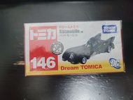 Tomica Batmobile