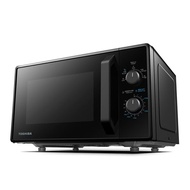 TOSHIBA 東芝 MW2-MM24PC 24公升旋鈕式微波爐
