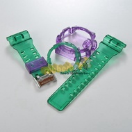 [RBB] GA-400 / GBA-400  BNB JELLY JOKER  BAND AND BEZEL