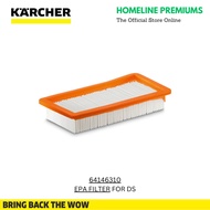 6414-6310 FILTER M PROTECT [ KARCHER DS5600 DS6000 DS6 ]