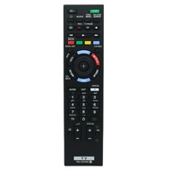 RM-ED058 Remote Control Replacement for Sony TV KDL-50W829B KDL-55W828B KDL-50W828B KDL-50W705B KDL-55W805B KDL-50W805B KDL-60W855B KDL-42W815B KDL-42W805B