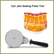 ☸ ✗ 87mm Stainless Steel Manual Can Sealer Fit For Slim Pop Can, Chubby Pop Can Lid