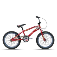 Sepeda Anak 20 inch BMX Wimcycle DRAGSTER GOAL