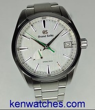 [二手］Grand Seiko SBGA427 Heritage "SOKO" U.S. Special Edition