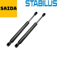 BMW X3 E83 2004-2010 Front Engine Hood Gas Strut Damper Shocks Lift Support Rod Bars 51233400352