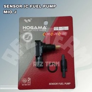 Hogama Sensor IC Fuel pump Mio J 54P M3 pump Connector Nmax/Aerox/Lexi/Vixion New/R15/Xeon RC Soul G
