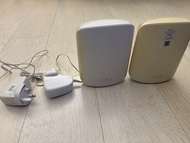 Orbi RBK54 路由器