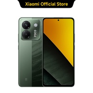 Poco M7 Pro (8+256GB) | Vi xử lý Dimensity 7025-Ultra mạnh mẽ | Bộ vi xử lý 5G 6nm mạnh mẽ và hiệu