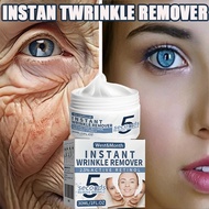 5 Seconds Instant Wrinkle Remover retinol cream anti-aging skincare face cream anti-wrinkle cream Re